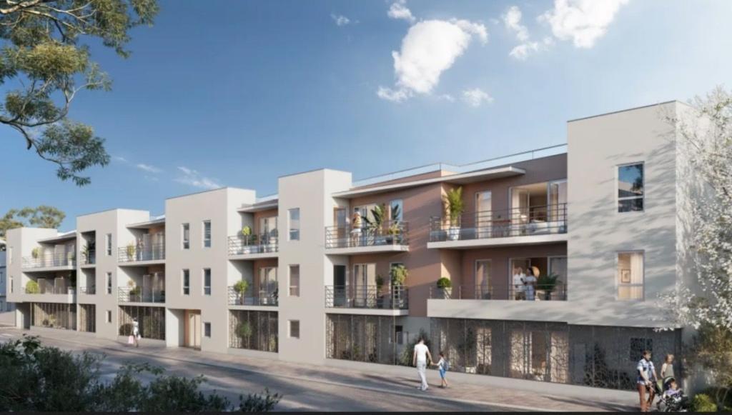 APPARTEMENT au Cannet - Photo 1