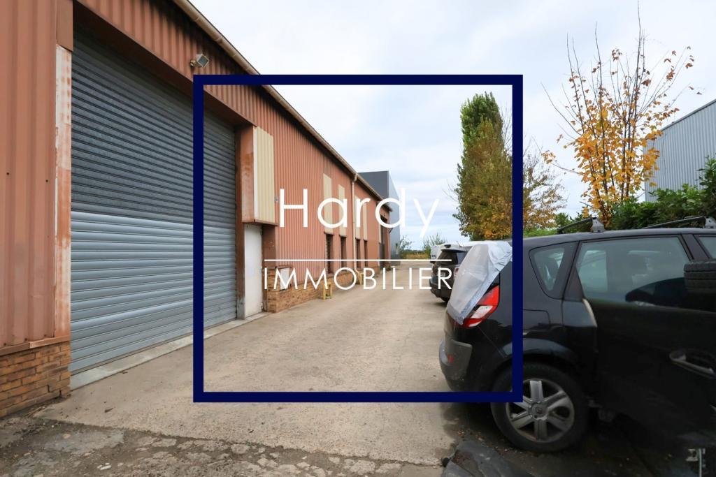 LOCAL COMMERCIAL à Cergy - Photo 1