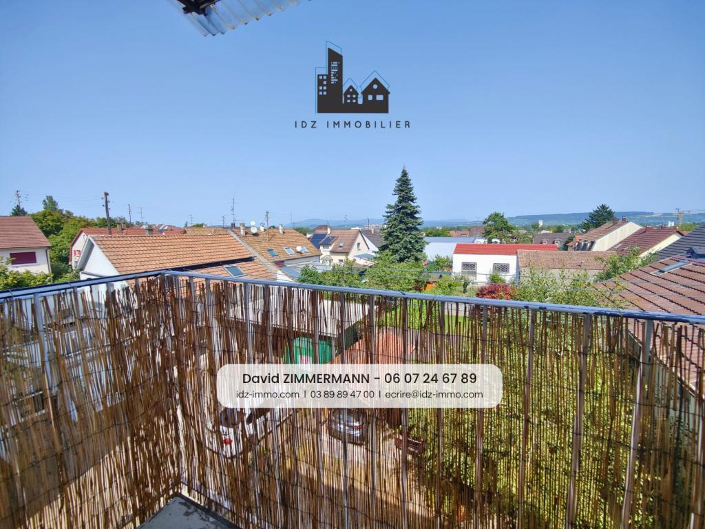 APPARTEMENT F5 102m2 à Saint-Louis - Photo 1