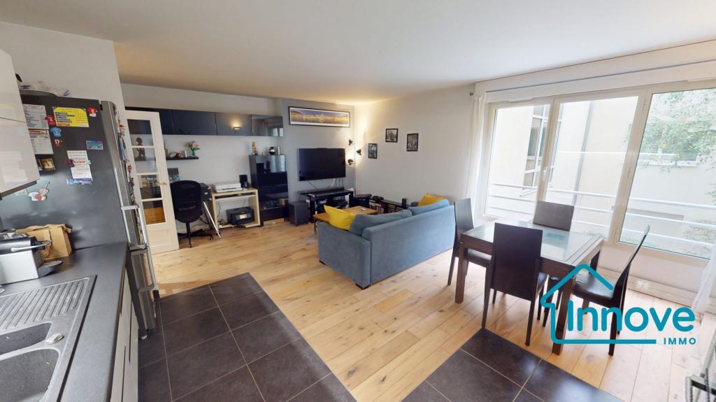 MAGNIFIQUE APPARTEMENT FAMILIAL à Montrouge - Photo 1