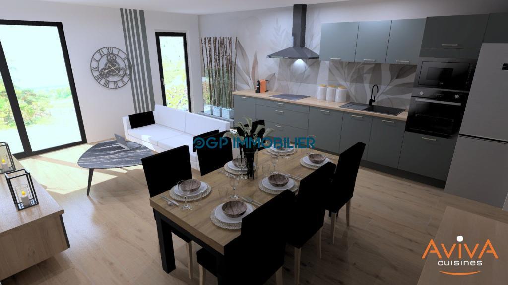 APPARTEMENT T3 ARESSY à Pau - Photo 1