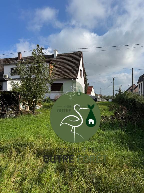 MAISON AU CALME A RENOVER à Haguenau - Photo 1