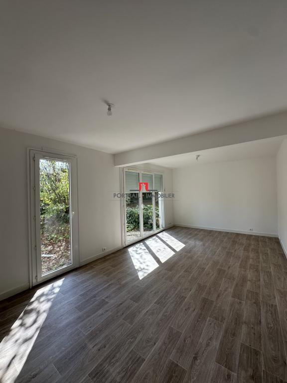 MAISON à Saint-Médard-en-Jalles - Photo 1