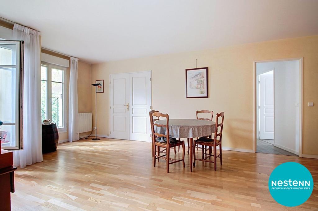APPARTEMENT RUEIL-MALMAISON CENTRE VILLE 4 PIECES 3 … à Rueil-Malmaison - Photo 1