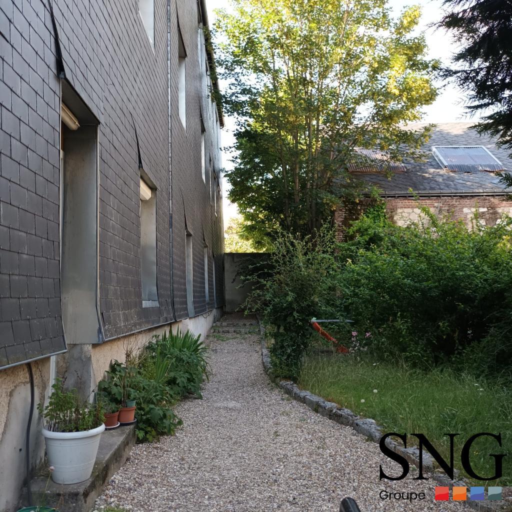 STUDIO à Rouen - Photo 1