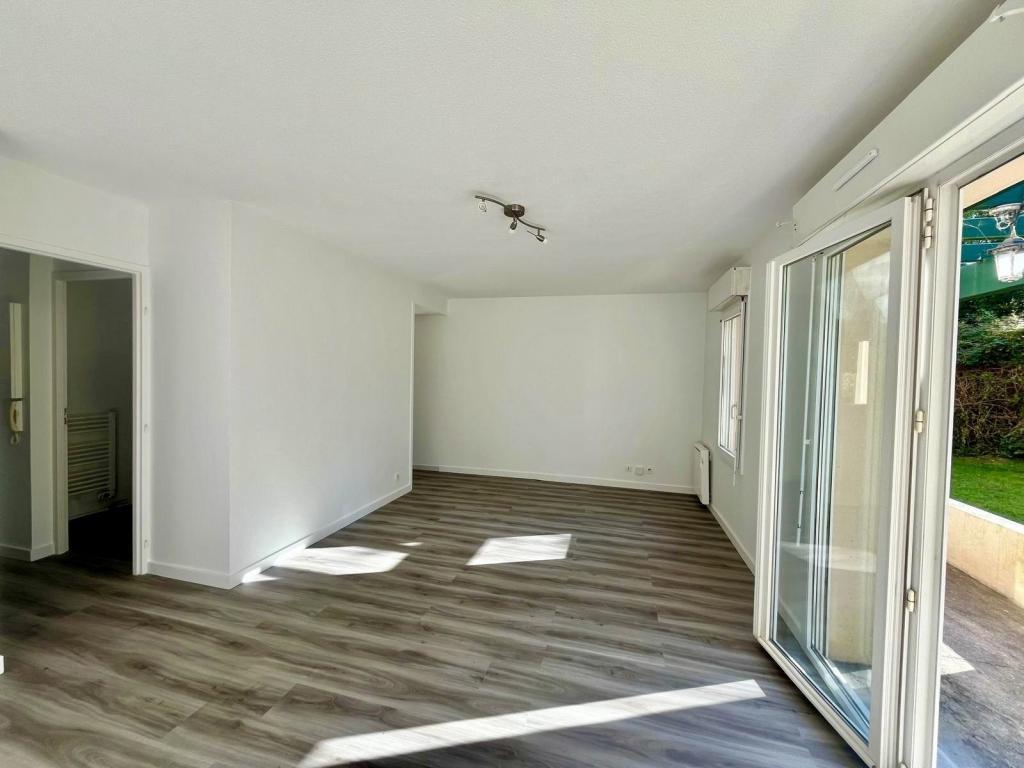 STUDIO AVEC TERRASSE à Anglet - Photo 1