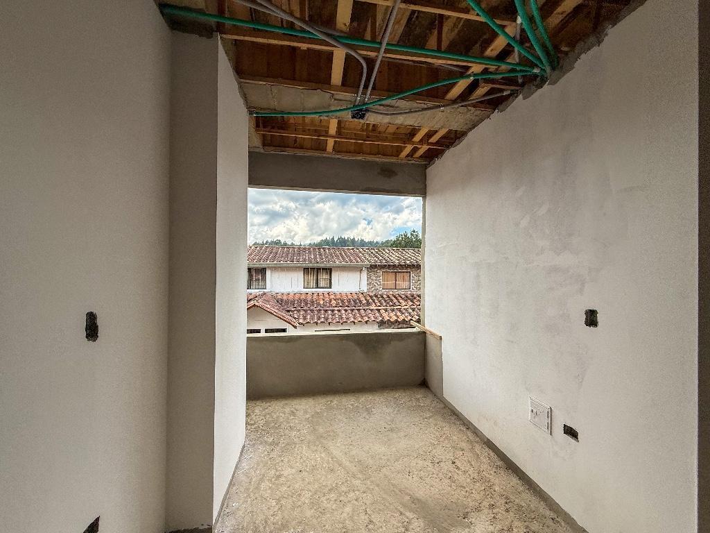 APARTAMENTOS EN VENTA GUARNE en Guarne - Imagen 8