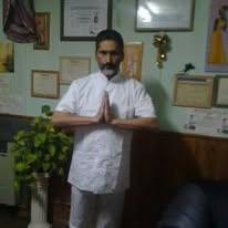 Master Reiki en comodoro Rivadavia en Argentina - Imagen 1