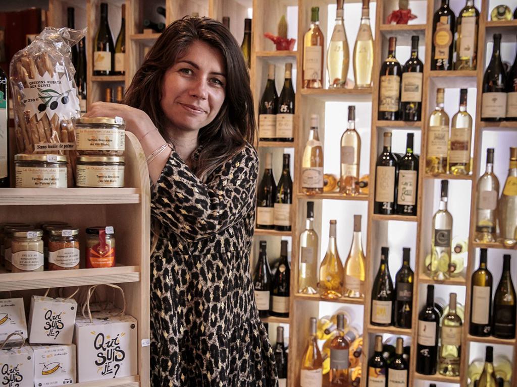 Cave a vin Marseille en France - Photo 2