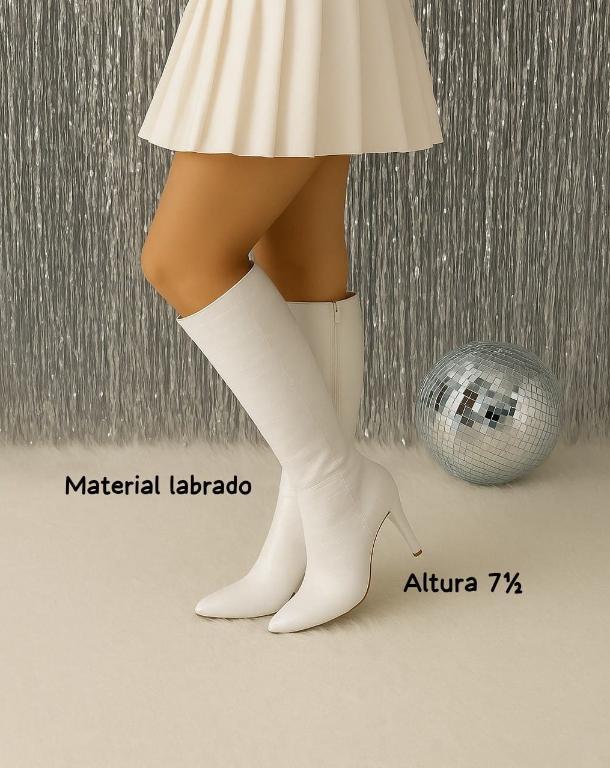 *NUEVA COLECCIÓN *HERMOSAS BOTAS VALERY en Panamá - Imagen 2