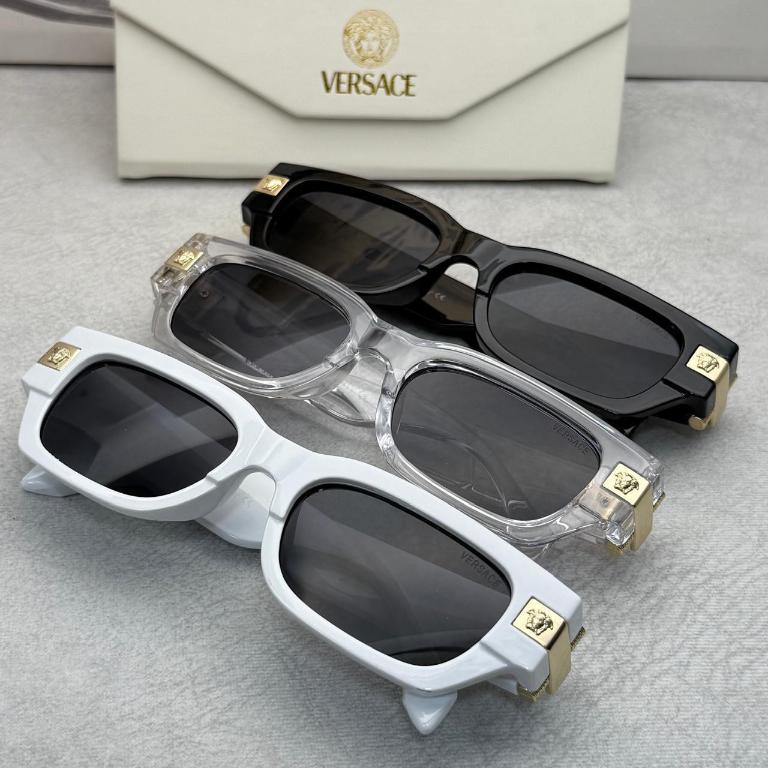 GAFAS VERSACE Unisex Calidad top en Chitré - Imagen 1