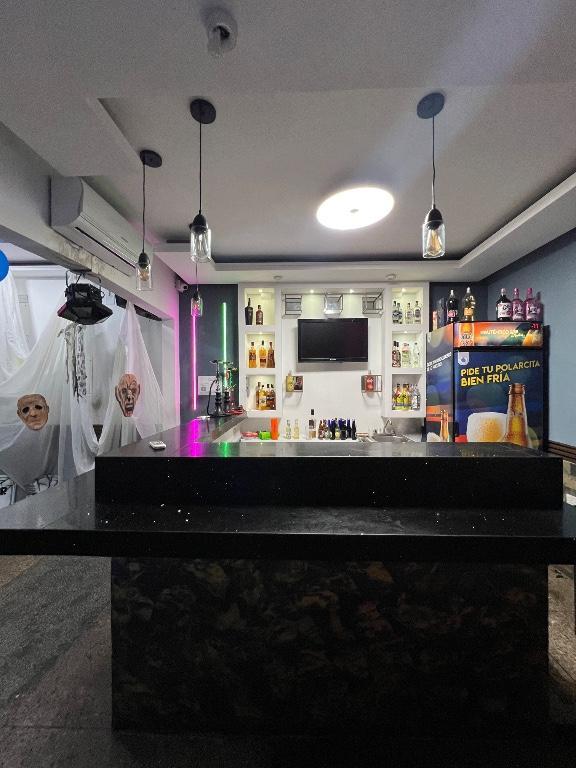 SE ALQUILA LOCAL PARA DISCOTECA EN MAÑONGO en Guacara - Imagen 2
