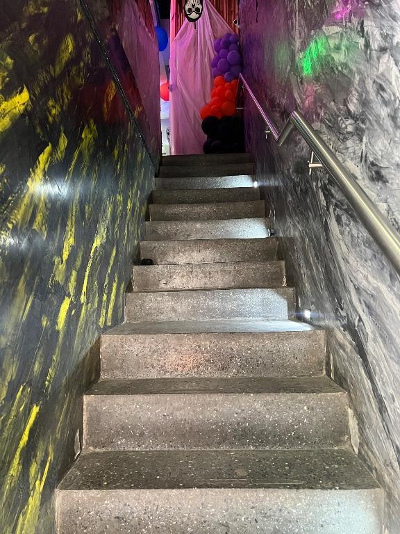 SE ALQUILA LOCAL PARA DISCOTECA EN MAÑONGO en Guacara - Imagen 5