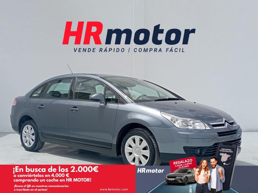 Citroën C4 Collection en Murcia - Imagen 1
