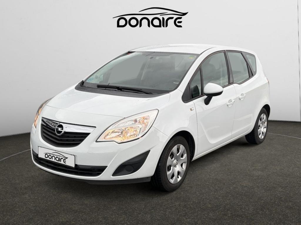 Opel Meriva 1.4 XER Selective en Oleiros - Imagen 1