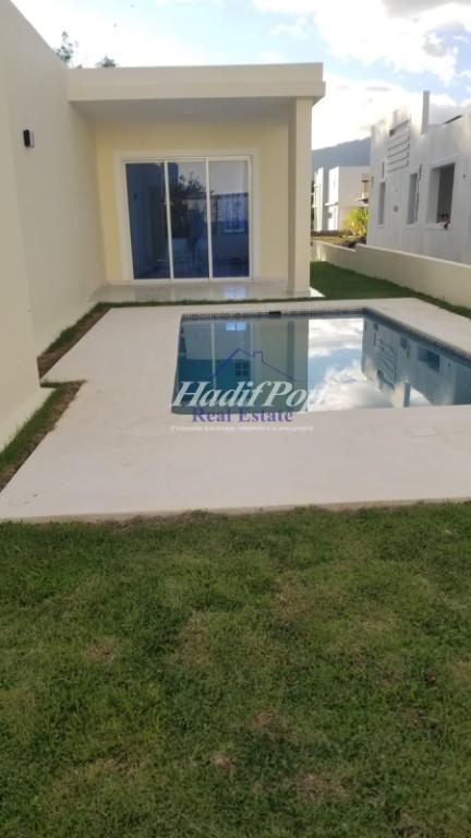 CASA EN RENTA EN PUESRTO PLATA en Puerto Plata - Imagen 4
