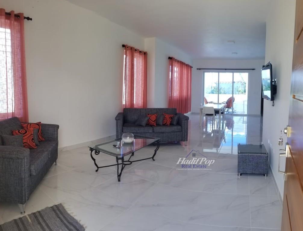 CASA EN RENTA EN PUESRTO PLATA en Puerto Plata - Imagen 6
