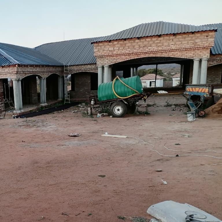 Construction service in Pretoria - Image 5