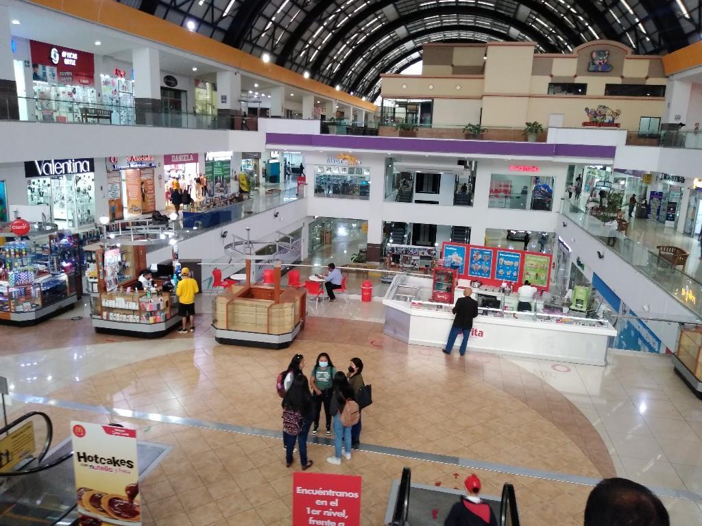 Local en Renta en Galerías Prima en Guatemala - Imagen 2
