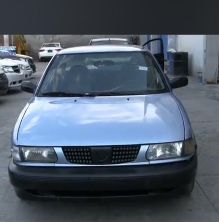Servicio particular de auto en Tacuba - Imagen 1