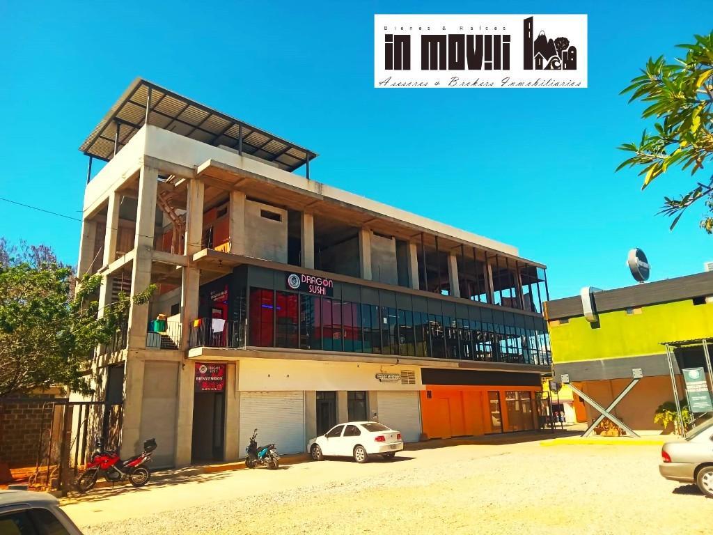 OFICINAS - LOCALES EN RENTA EN OAXACA, 240 m2, ZONA URSE, ROSARI en Oaxaca de Juárez - Imagen 2
