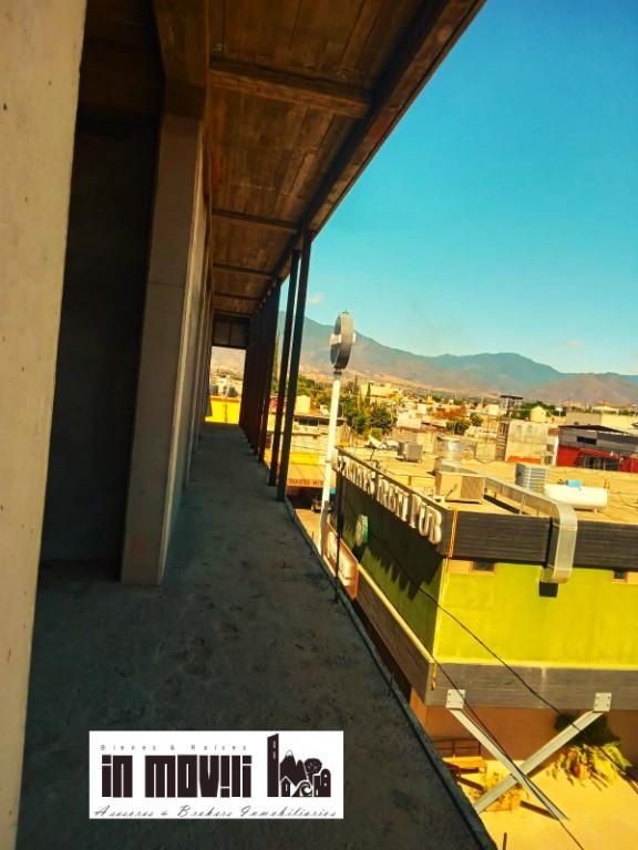 OFICINAS - LOCALES EN RENTA EN OAXACA, 240 m2, ZONA URSE, ROSARI en Oaxaca de Juárez - Imagen 8