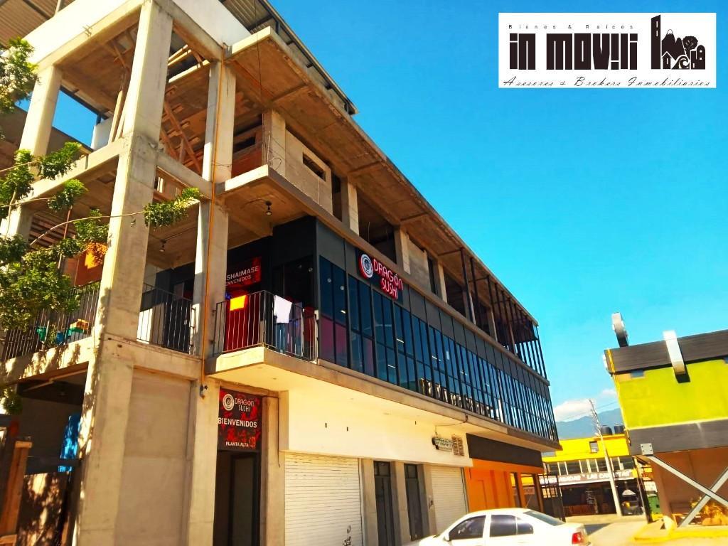 OFICINAS - LOCALES EN RENTA EN OAXACA, 240 m2, ZONA URSE, ROSARI en Oaxaca de Juárez - Imagen 7