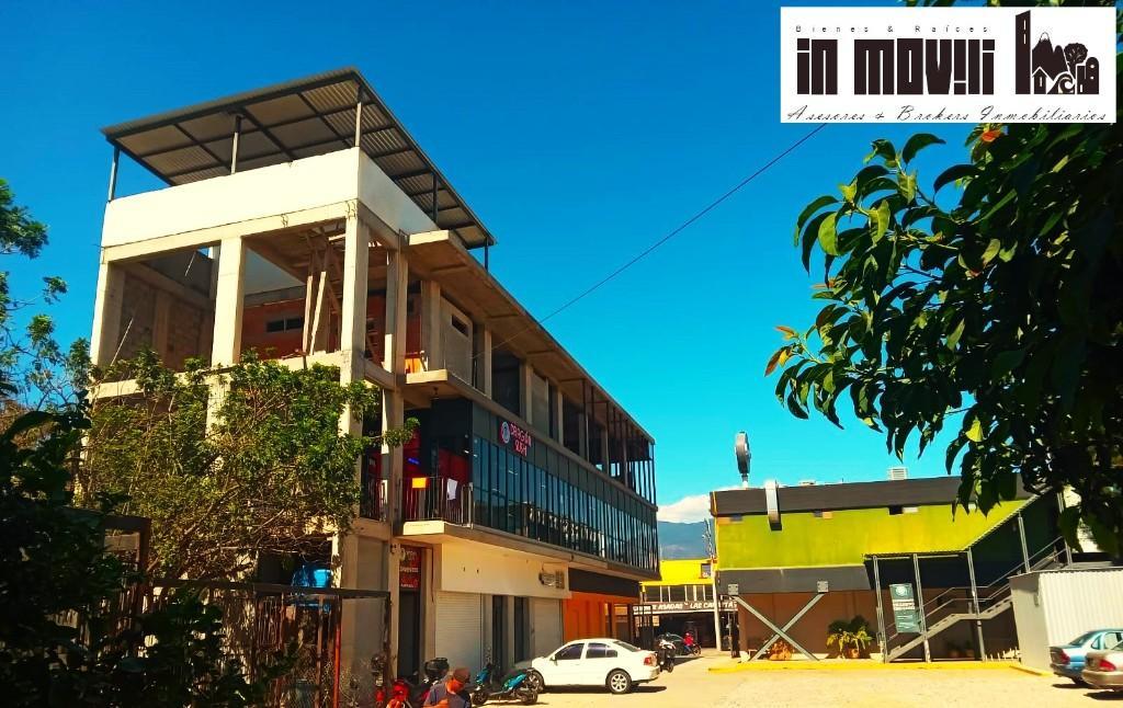 OFICINAS - LOCALES EN RENTA EN OAXACA, 240 m2, ZONA URSE, ROSARI en Oaxaca de Juárez - Imagen 10