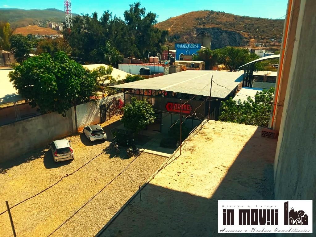 OFICINAS - LOCALES EN RENTA EN OAXACA, 240 m2, ZONA URSE, ROSARI en Oaxaca de Juárez - Imagen 9