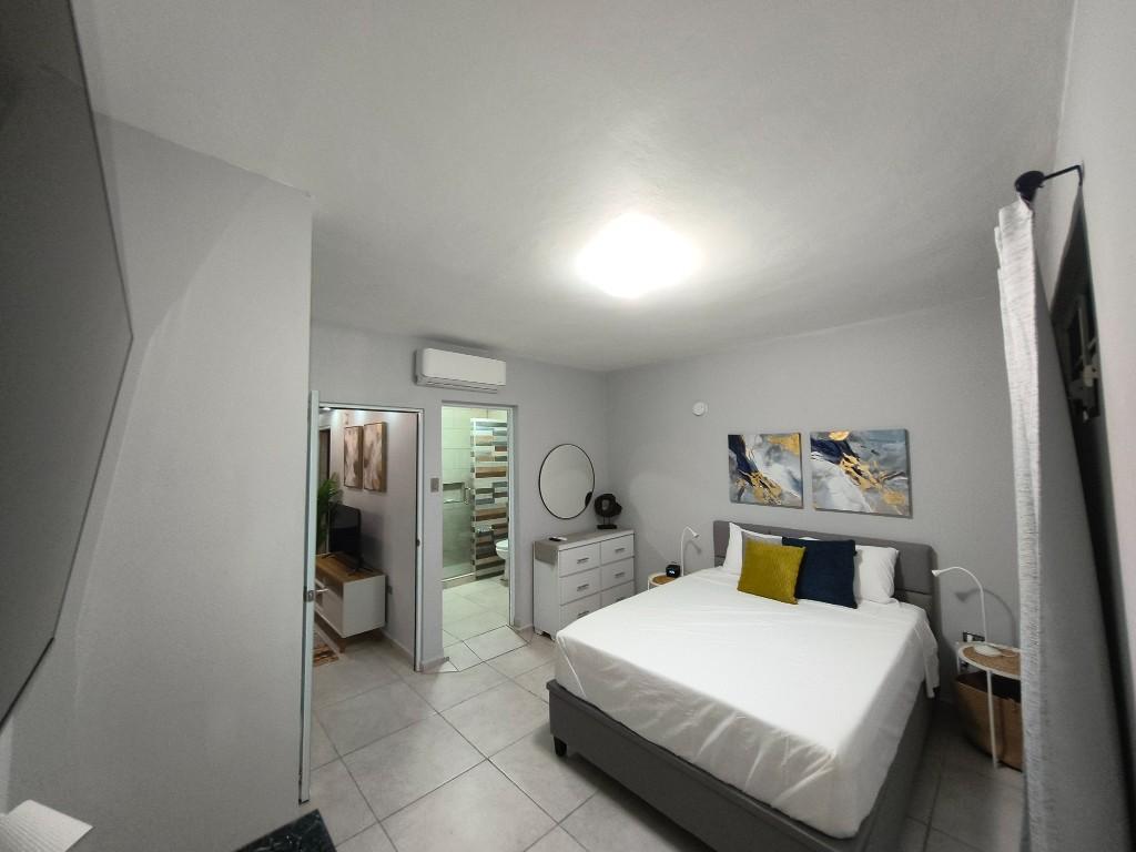 APARTAMENTO NUEVO AMUEBLADO 2 CUARTOS Y 2 BAÑO en Aguadilla - Imagen 8
