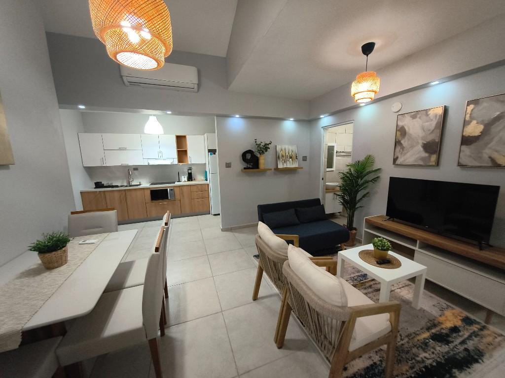 APARTAMENTO NUEVO AMUEBLADO 2 CUARTOS Y 2 BAÑO en Aguadilla - Imagen 10