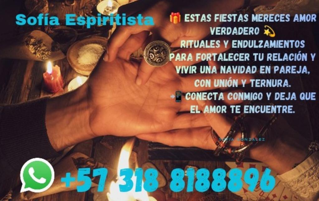 BRUJA PROFESIONAL – RESULTADOS GARANTIZADOS en los Estados Unidos - Imagen 1
