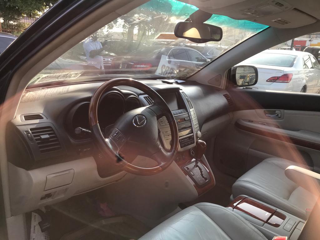 Clean Lexus RX330 model in Katsina - Image 1