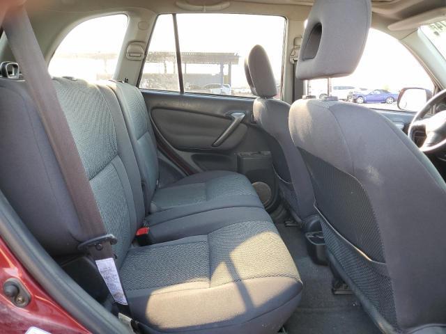 Toyota RAV4 model in Nigeria - Image 3