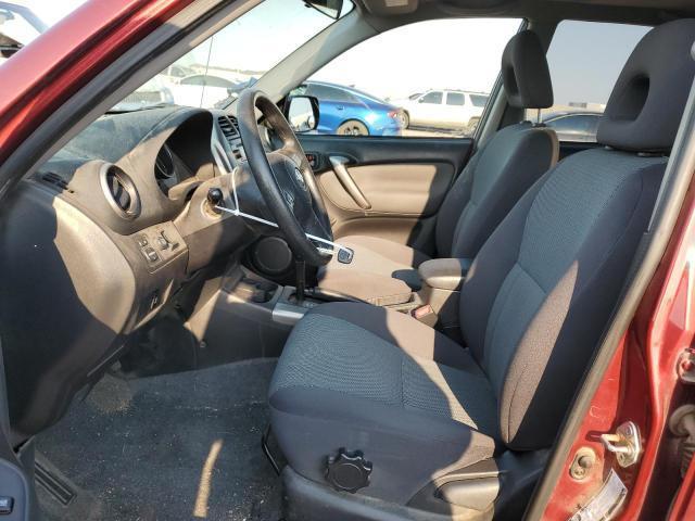 Toyota RAV4 model in Nigeria - Image 4