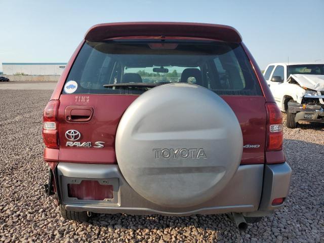 Toyota RAV4 model in Nigeria - Image 5