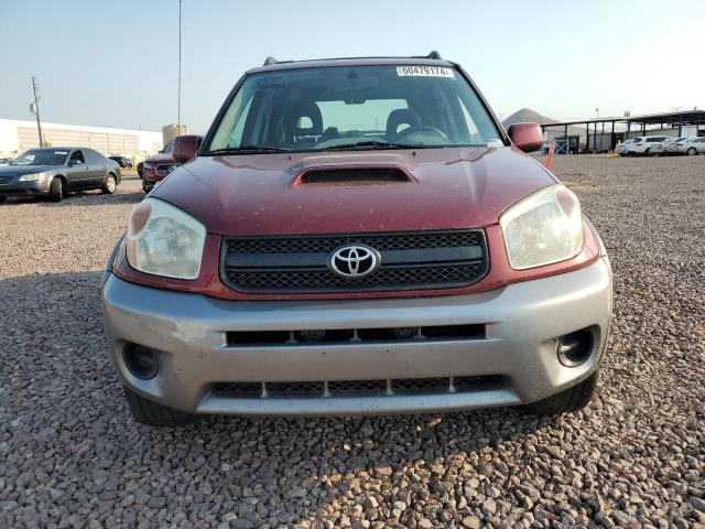 Toyota RAV4 model in Nigeria - Image 6