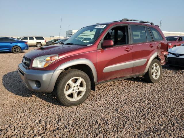 Toyota RAV4 model in Nigeria - Image 7