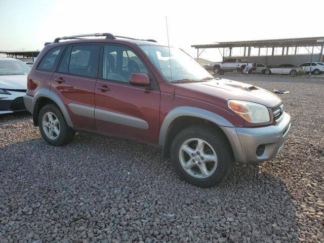 Toyota RAV4 model in Nigeria - Image 8