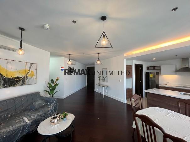 FOR LEASE GARDEN TOWERS - TOWER 1 2 BR in Pansol - Image 1