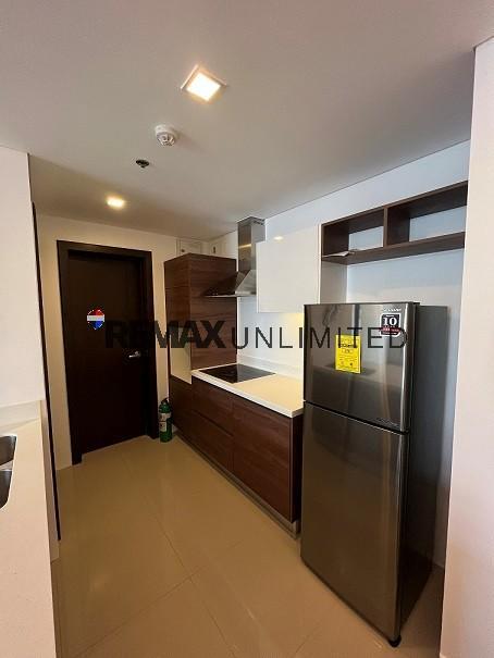 For Lease Garden Towers T1 - 1 BR in Pansol - Image 1