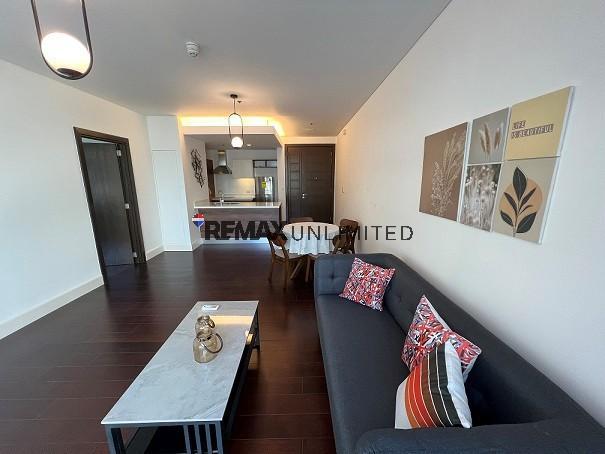 For Lease Garden Towers T1 - 1 BR in Pansol - Image 5