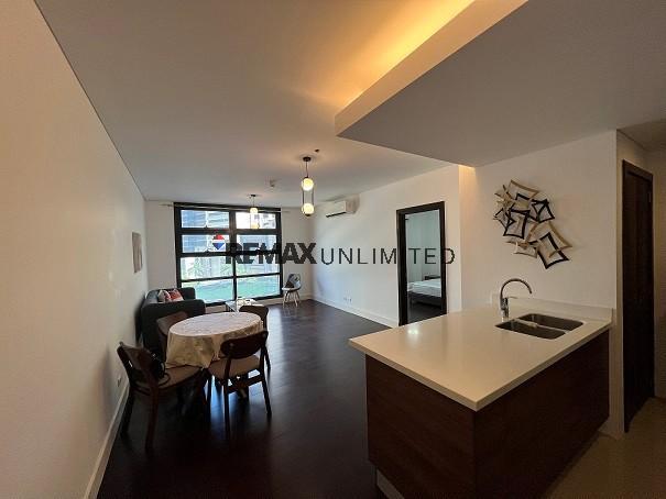 For Lease Garden Towers T1 - 1 BR in Pansol - Image 6