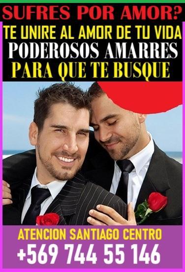 REALIZO PODEROSOS AMARRES DE AMOR en Renca - Imagen 2