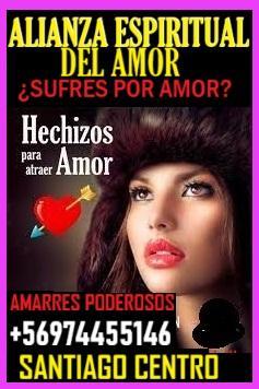 REALIZAMOS PODEROSOS AMARRES DE PAREJAS en Renca - Imagen 1