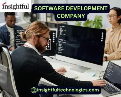 Software Development Company with Expert Developers in United States - Image 1