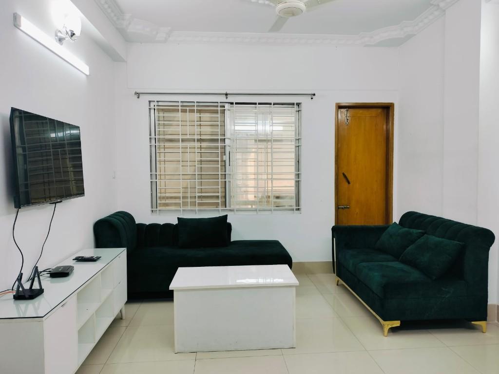 3BHK Fully Furnished Apartment for Rent in Bangladesh - Image 5