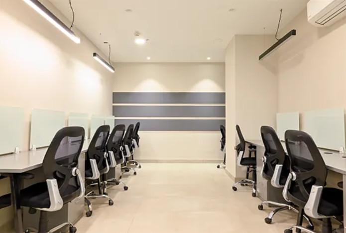 Modern Boutique Workspace Solutions | Vision Spaces in Kanpur - Image 1