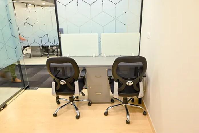 Modern Boutique Workspace Solutions | Vision Spaces in Kanpur - Image 2