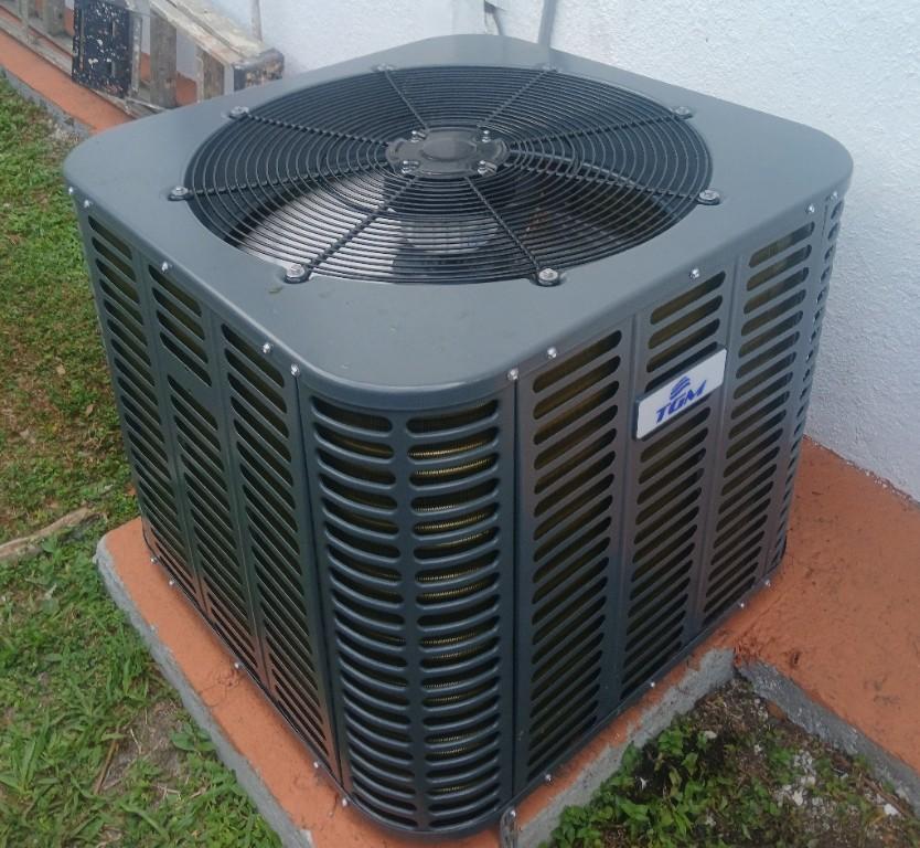 AC Repair 24/7 N Miami Low Rates All Work Guaranteed in Dothan - Image 4